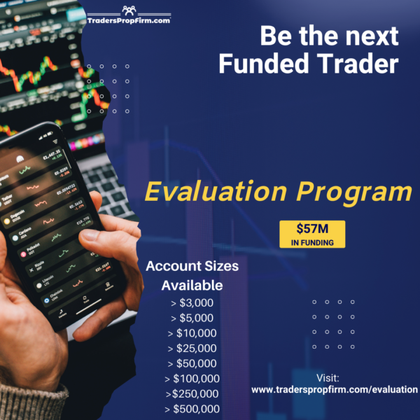 Traderspropfirm Evaluation